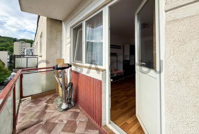 Apartament decomandat,  2 camere si 2 balcoane, Grigorescu - 8