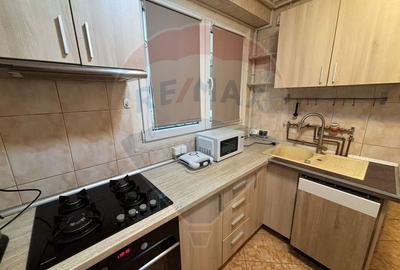 Apartament cu 2 camere de închiriat în zona Drumul Taberei - 1