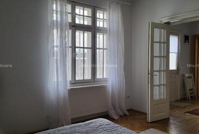 Studio Dublu 34mp + Curte 100mp! Cotroceni - Doctor Louis Pasteur! QF834-Casa - 3
