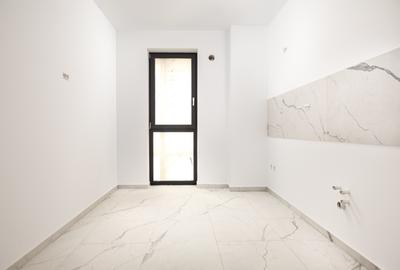 Apartament cu 3 camere decomandat în Răcădău