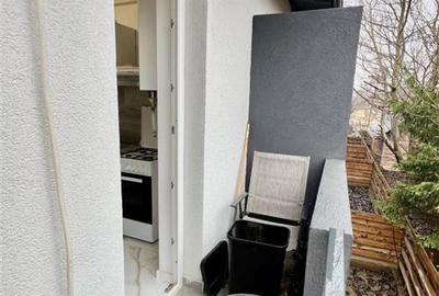Apartament o camera, mobilat- Lunca Cetățuii - 7