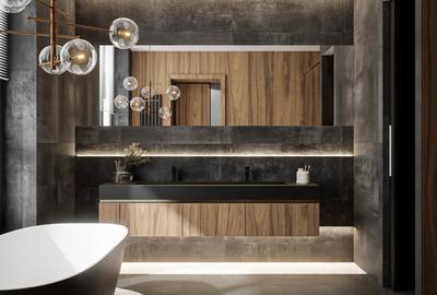 Modern Villa | Boutique Compound | Near US Embassy | Iancu Nicolae - 32