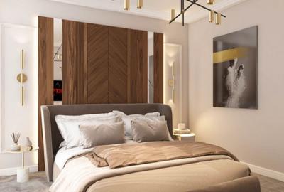 Apartament premium 4 camere de vanzare | Cambridge School | Jolie Ville Galleria - 6