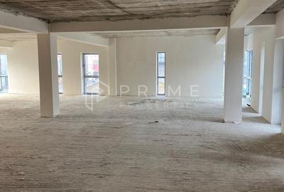 Spațiu de birouri premium de închiriat – 180 mp | Bd. Gheorghe Doja - 5