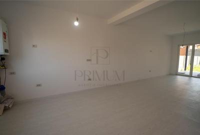 DUPLEX CARTIER EUROPA - ZONA TOP - TOATE UTILITATILE - GATA DE MUTARE - 4