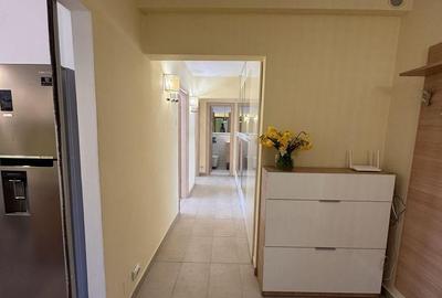 AP. 3 CAMERE P-TA SUDULUI,PET-FRIENDLY, BUCATRIE INCHISA,  PACARE ADP - 8