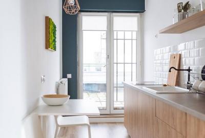 COMISION 0% - Apartament cu 2 camere Universitate - Regina Elisabeta 23 - 12