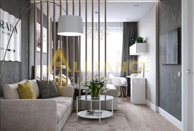 Garsoniera decomandata || Drumul Binelui 8E || 68.500€ – Exclusivitate - 1