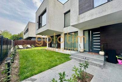 Vilă modernă/Iancu Nicolae/3 Dormitoare/Mobilată premium/Curte privată/2 parcări - 2