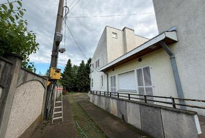 Casa Puchenii Mari, teren intravilan 5,000 mp2. - 11