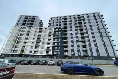 Mutare imediata |Studio Spatios + gradina| Metrou P.Poenaru - 3