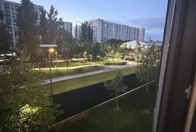 Garsoniera Lujerului - complex Exigent Plaza - Faza 4 *vedere Parcul Liniei* - 8