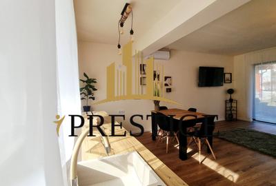 CASĂ ÎN TOCILE | 3 CAMERE | ANSAMBLU PRIVAT | CURTE PROPRIE - 4
