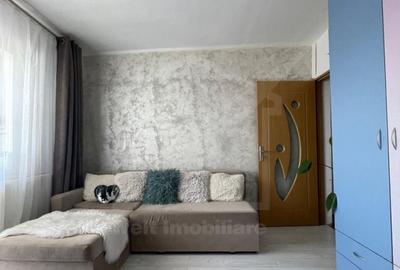 Apartament 2 cam, mobilat, utilat, Marasti - 4