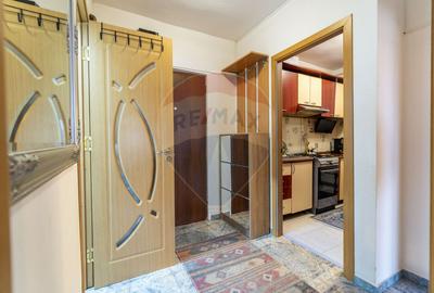 COMISION 0%| APARTAMENT CU 2 CAMERE| DECOMANDAT| BISERICII ROMANE - 12