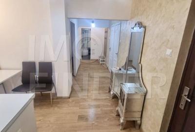 Vanzare apartament 3 camere Marasti, moobilat si utilat - 3