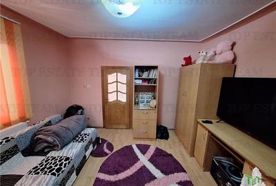 Casă individuală cu 4 camere în Vidin-Progresul