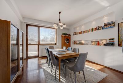 Duplex cu 7 camere în Drumul Taberei