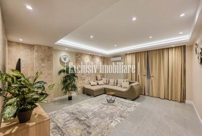 Apartament Decomandat de LUX cu 2xParcare Privata - Vedere la Lac - Palazu Mare - 4