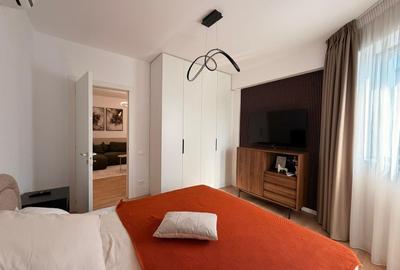 Atlas Residence Aviației – Apartament nou - 4