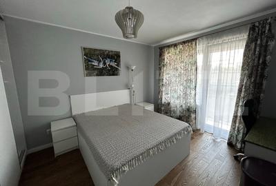 Exclusivitate | 2 camere | 56 mp | LUX | Bloc 2018 | Lângă viitorul Rivus Mall - 9