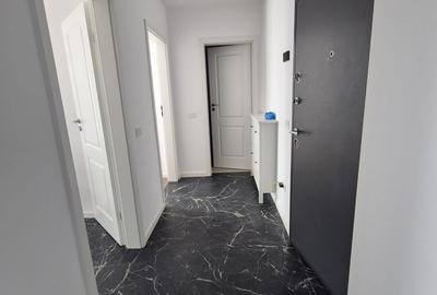 2 camere mobilat modern/ Trapezului - 5