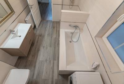 Apartament 3 camere LUX, Vila, Calea Dumbravii - 8