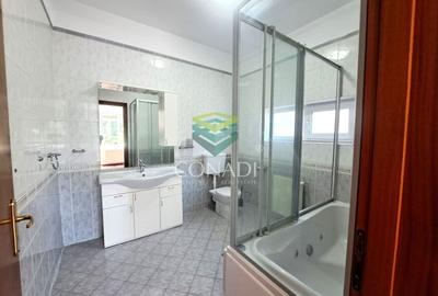 Zona Herastrau, vila cu 7 camere de inchiriat, 315 mp utili - 7