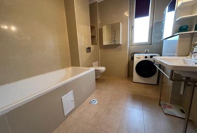 Apartament spatios zona Centrala - 19