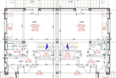 Duplex cu 3 dormtioare, in constructie, 0% comision prin Poremo Imobiliare - 9