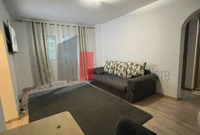 APARTAMENT 2 CAMERE  -  STEFAN CEL MARE - 1