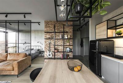 Berceni-Grand Arena-Apartament 2 camere dec-Bloc finalizat-tva 21% inclus - 2