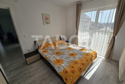 Apartament decomandat 3 camere 2 balcoane parcare etaj 1 Arhitectilor - 4