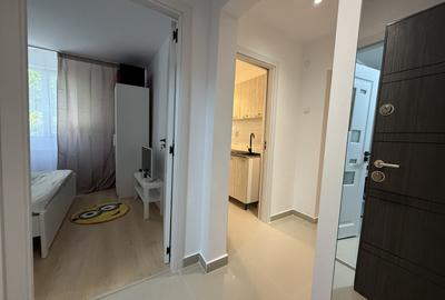 2 camere | Tei | Emerald | Facultatea de constructii | investitie | - 7