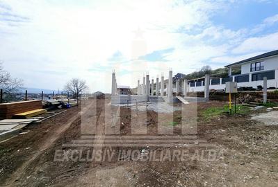 Casa individuala | 1 nivel | 160 mp | 600 mp teren | Cetate - 4