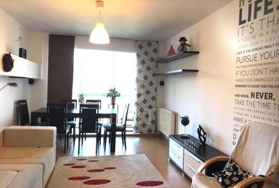 Apartament 2 camere în zona CASA RADIO - 1