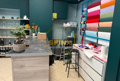 Sp comercial | Calea Mosilor | 42mp | Parter | Disponibil Imediat - 6