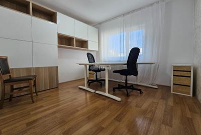Spatiul ideal pentru sediu firma – 3 camere, etaj 1, Langa Liceul C-tin Cantacuz - 7