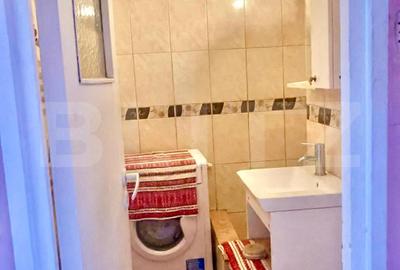 Apartament 2 camere, 45 mp, beci, etaj 2/4, zona Vlahuta - 4