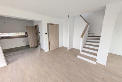 Duplex 4 camere 115mp | 0 comision TVA inclus | Otopeni Odai | la alb sau finisa - 44