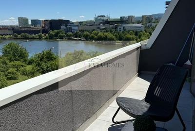 Apartament cu panorama spre parcul Iulius Mall - 3