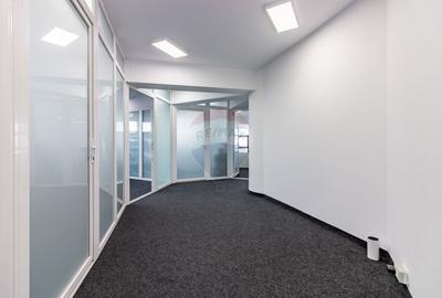 Spațiu de birouri I Office building I 245 mp I zona Mihai Bravu - 8