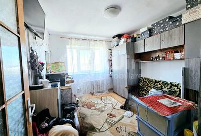 Apartament 3 camere decomandat | Balcon | Etaj 8/10 | Pod Calvaria - 4