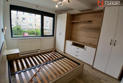 Apartament cu 3 camere, etaj 1 de vanzare, zona Girocului - 9