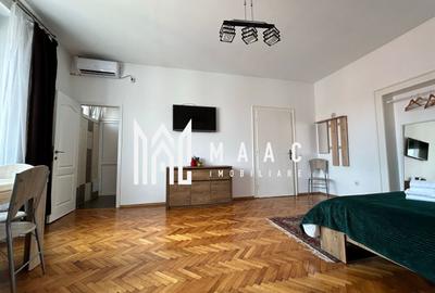 Apartament 1 camera | Etaj 2 | 50 MPU | Central - 7