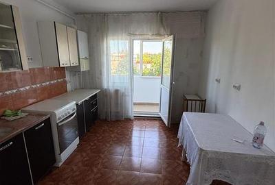 Apartament 3 Camere Decomandat Bl 1989 Frumoasa - 2