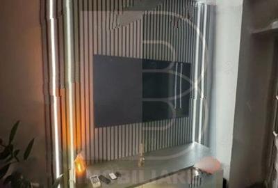 Garsoniera,Vitan Mall,bl.1989,reabilitat,DECOMANDATA,Amenajata,mobilata - 1