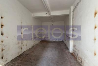 INCHIRIERE SPATIU COMERCIAL | 1040MP | TITULESCU | ACTVITATI LOGISTICE - 8