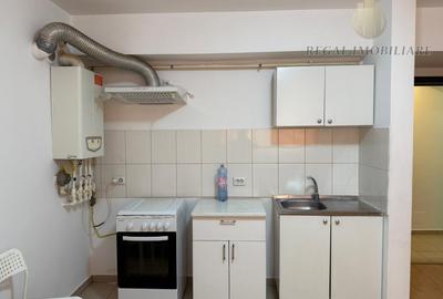 Garsoniera | Dimitrie Leonida- Popesti | Centrala | Parcare - 5