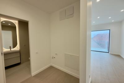 Apartament 2 camere | Aviației Tower – Faza 2 | Etaj 3 | Promenada 3min - 5